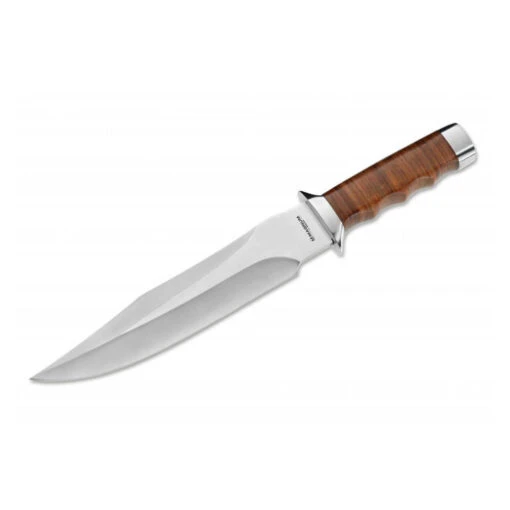 Grand Couteau De Chasse Bowie | Böker Magnum