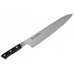 Couteau Damas Gyuto 24cm | Mcusta