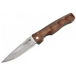 Couteau De Poche Manche Ironwood | Mcusta