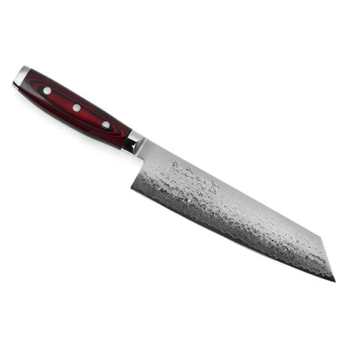 Couteau Japonais Kiritsuke 200mm | SUPER GOU | Yaxell
