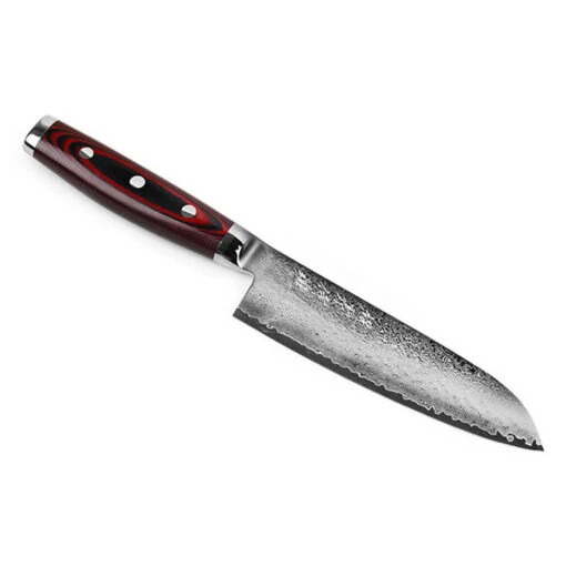 Couteau Santoku (Disponible En 2 Tailles) | SUPER GOU | Yaxell