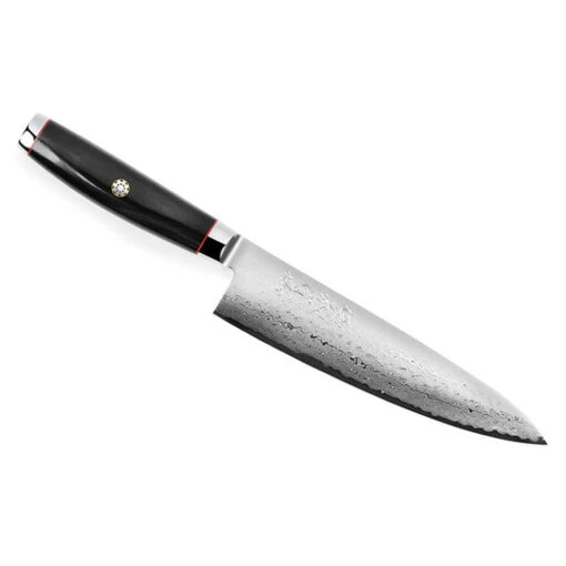 Couteau Chef 200mm | SUPER GOU YPSILON | Yaxell